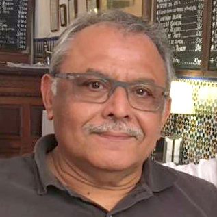 Abbas Nasir