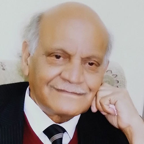 Anwar Masood