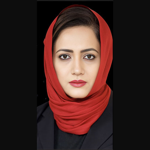 Asma Shirazi