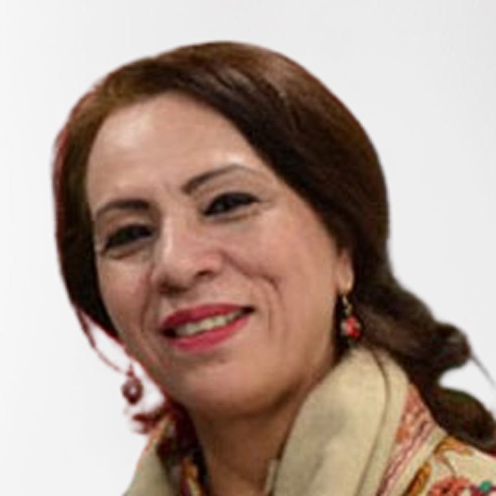 Farzana Bari