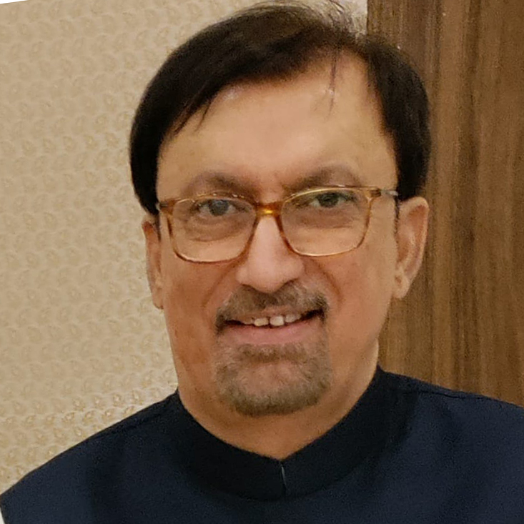 Khalid Banuri