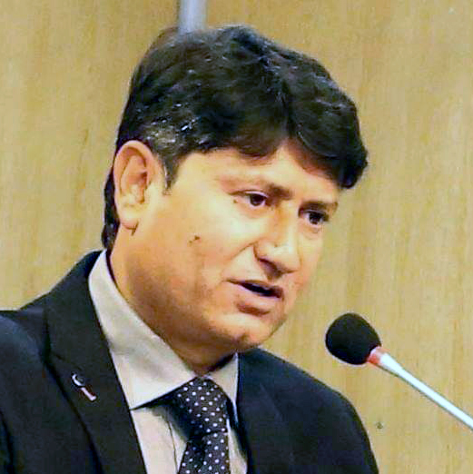 Sajjad Azhar